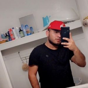 Meet your Posher, Jesus